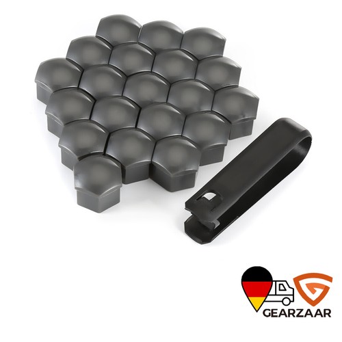 17mm radschraubenkappen für - 17mm,