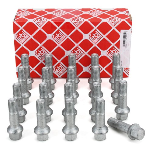 20x febi 14519 - , radbolzen