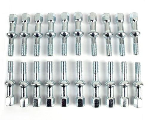 20x radschraube radbolzen für - radschraube,