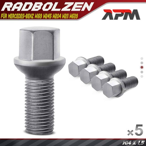 Radbolzen radschraube für - radbolzen,