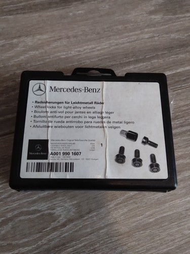 Mercedes benz sicherungs - mercedes-benz,