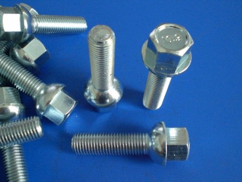 Radschrauben für original - 20,