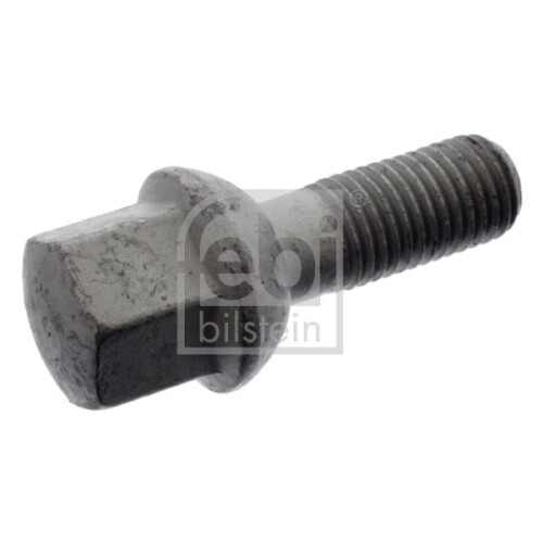 20x radschrauben febi bilstein - radschrauben,