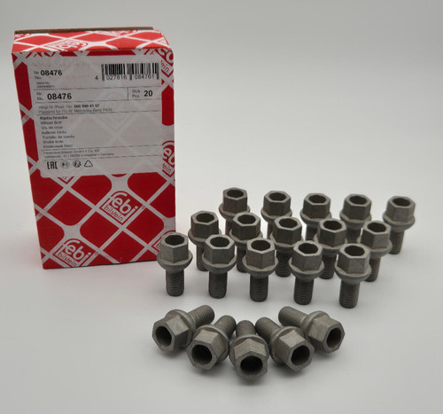 Febi radschrauben für - 20,