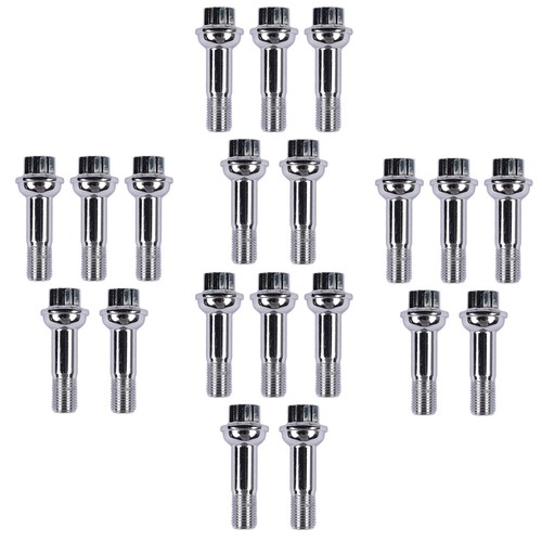 20x radschraube radbolzen für - 20x,