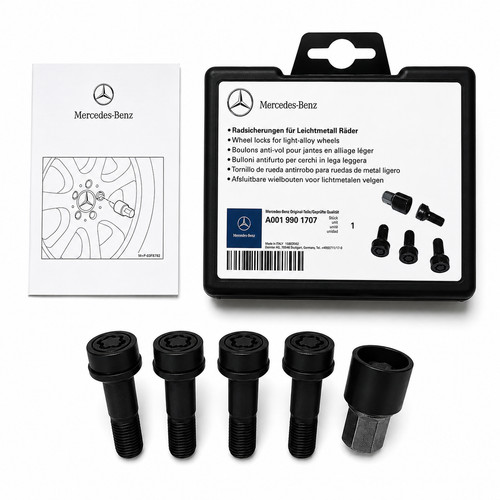 Mercedes benz oem - mercedes-benz,