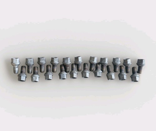 Originale radschrauben - x,