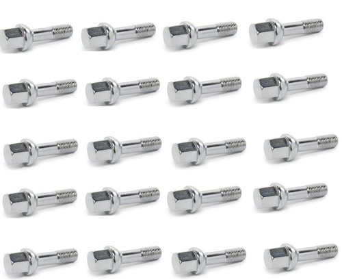 20x radbolzen radschraube für - 20x,