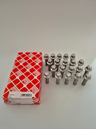 20x febi bilstein - bilstein, 29196