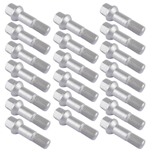 20x radbolzen radschrauben - 20x,