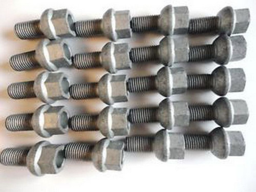 20x radschrauben mercedes - 20x, c