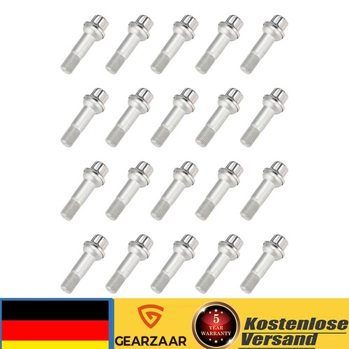 20x 29196 radbolzen - 29196,