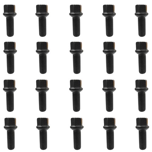 20x radschrauben m14x1 - m14x1,5, 40mm
