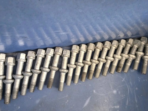 Mercedes benz m12 1 - m12, 1.5