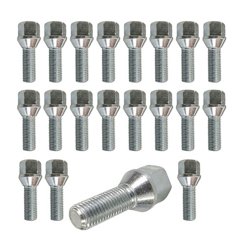 20x radschrauben m12x1 26mm - 20x, m12x1.5