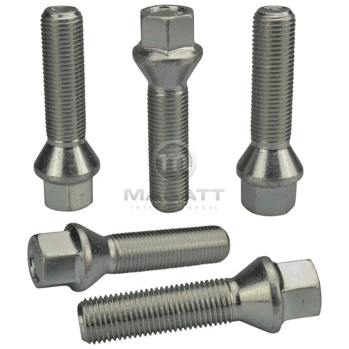 Radschrauben radbolzen m14 - radschrauben,