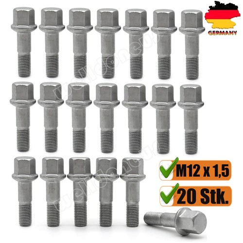 Radbolzen radschraube f - x,