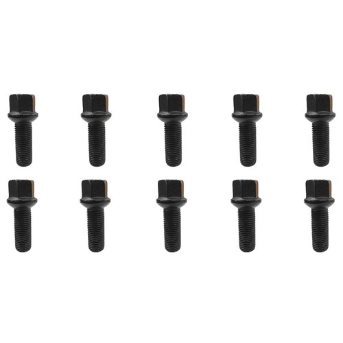 10x radschrauben m14x1 27mm - 10x, m14x1,5