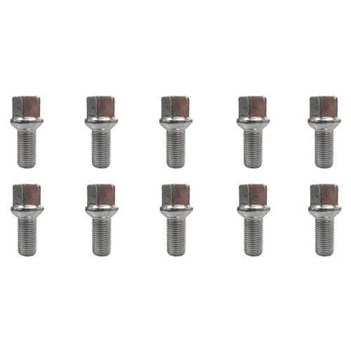 10x radschrauben m14x1 38mm - 10x, m14x1,5