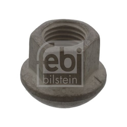 Febi radmutter m14 - 1x, 1,5