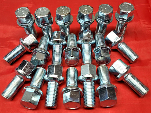 Radschrauben mercedes benz - 20,