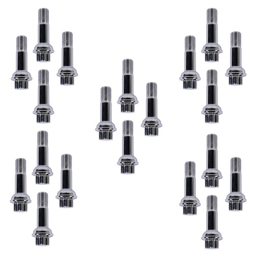 20pcs radbolzen radschraube - 20pcs,