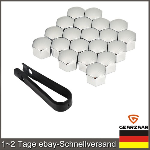 17mm radschrauben set - set, fÜr