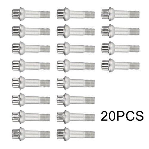 29196 radschraube - 20,