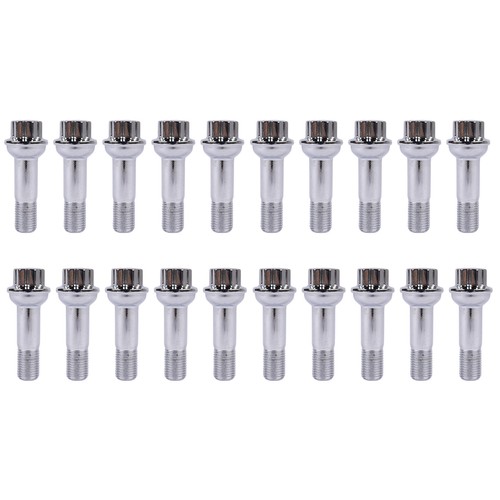 20x radschraube m14x1 für - 20x, m14x1,5
